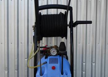 Myjka Ciśnieniowa Kranzle 3270 TST * okazja * zwijak