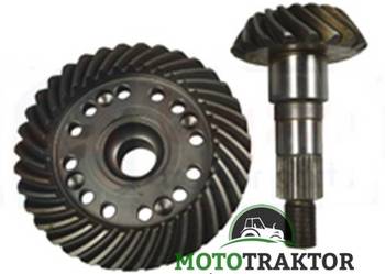 Atak kół John Deere 6100 6200 6300 6400 6210 6310 6510 6220