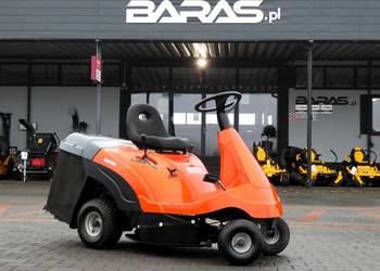Traktorek kosiarka Dolmar Briggs&Stratton (261101.5) - Baras