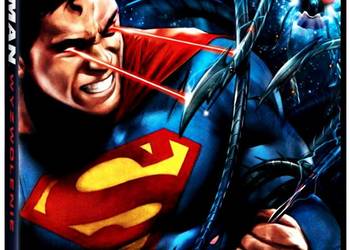 SUPERMAN WYZWOLENIE SUPERMAN WYZWOLENIE