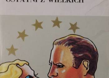 OSTATNI Z WIELKICH - FITZGERALD F.S.