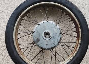 Kolo wsk 18.