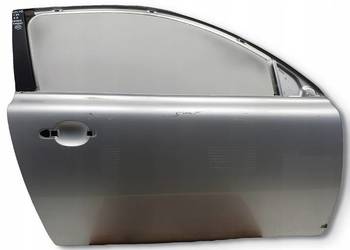 DRZWI PRAWY PRZÓD Volvo C30 2006-2012 europa prawe przednie pasażera