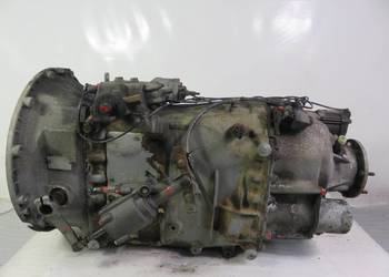 SKRZYNIA BIEGÓW VOLVO FH 12 I FH 12/380 D12A380 SR1700