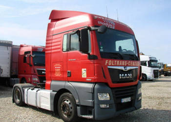 MAN Tgx