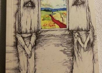 PRAWIEK I INNE CZASY - TOKARCZUK OLGA