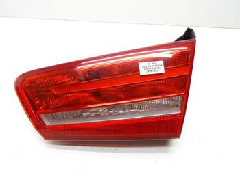 LAMPA PRAWA PRAWY TYŁ TYLNA 4G5945094 AUDI A6 C7 4G SEDAN