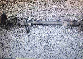 BELKA TYŁ FORD TRANSIT KK314B435BD 2500917 BRATFORD RADOM KK31 4B435 BB KK