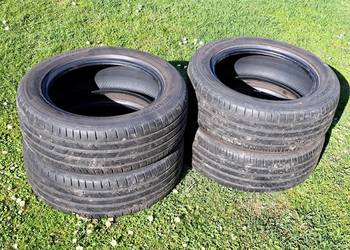 Opony letnie Hankook Ventus Prime 3 205/55/R16