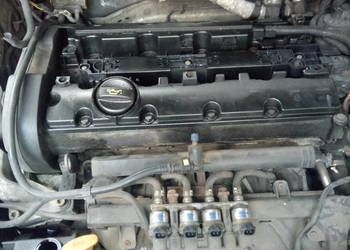 Skrzynia biegów 20dl40 citroen