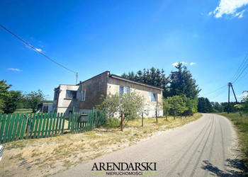 Dom Wolnostojący – Łośno