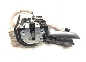 ZAMEK DRZWI LEWY PRZÓD KIA RIO III Hatchback 11-17