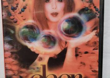 Koncert Cher live in concert Do you Believe?  DVD