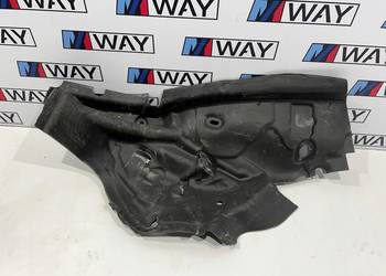 BMW5 F10 IZOLACJA WYGŁUSZENIE BAGAŻNIKA PRAWE 9165206
