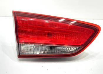 LAMPA TYŁ LEWA WEWNĘTRZNA HYUNDAI i30 92403G4000 Hatchback ŚWIATŁO