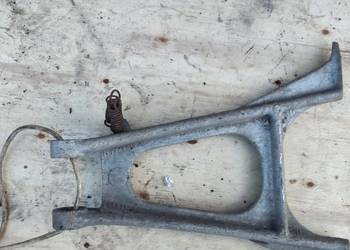 Podstawka centralna jawa CZ 175