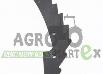 0007825052, 7825052, 0007825051, 7825051, 07825052 LISTWA ROTORA LH CLAAS