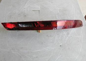 AUDI Q3 8U945096B 15-18r. LAMPA ZDERZAKA TYLNEGO PRAWA PRZECIWMGIELNA