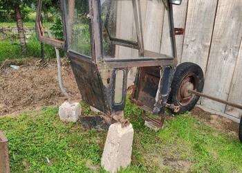Kabina C 360 C-360 czeska