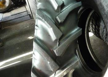 Opona używana rolnicza 12.4R32 STOMIL AN-21; 600zł W3714