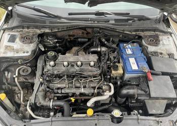 Silnik Mazda 6 2.0 RF7J