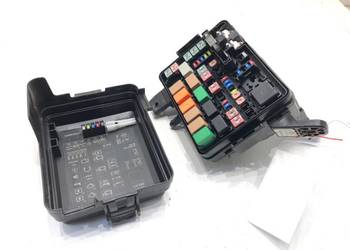 SKRZYNKA BEZPIECZNIKÓW HYUNDAI i20 III 91956-Q0000 Hatchback 1.2 84KM