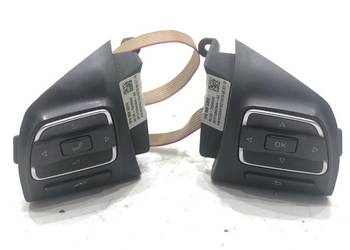 PRZEŁĄCZNIKI KIEROWNICY SEAT ALHAMBRA II 1P0959537H WŁĄCZNIK