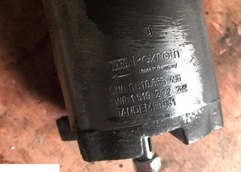 Pompa BOSCH-rexroth 7930