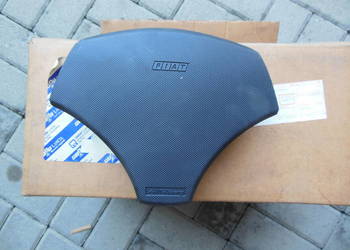 AIR BAG PODUSZKA POWIETRZNA FIAT PUNTO I 715251080 98 R EU