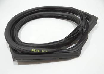 USZCZELKA DRZWI PRAWY TYŁ BMW F07 7196390