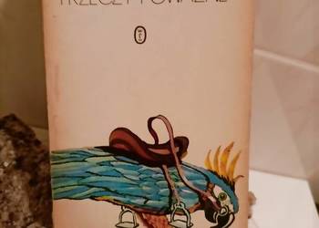 Szaniawski książki Miłość i rzeczy poważne księgarnia Praga