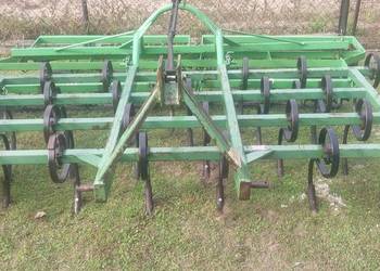 Agregat uprawowy Bomet 2.80