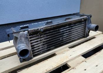 Intercooler Cat TH 330B