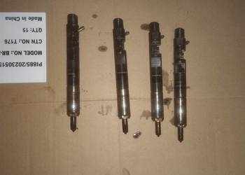 Wtryski Ford Focus MK1 1.8 TDCi