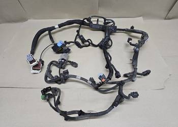 Instalacja Silnika PEUGEOT 308 T7 LIFT 2013 1.6HDI 9803029180 Instalacja Silnika PEUGEOT 308 T7 LIFT 2013 1.6HDI 9803029180