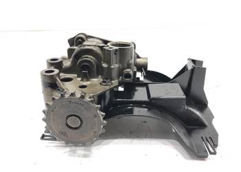 POMPA OLEJU NISSAN QASHQAI J10 8200345757 2.0 150KM 06-14 SMAROWANIA