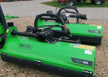 Kosiarka Bijakowa TALEX ECO 150H