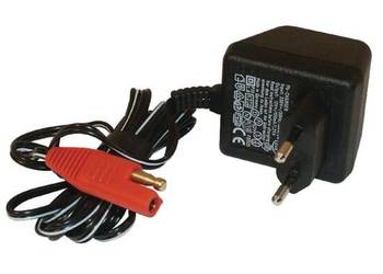 Ładowarka akumulatora 14.4-18V 413477