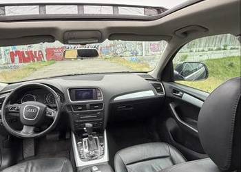 Audi Q5 RATY!!!