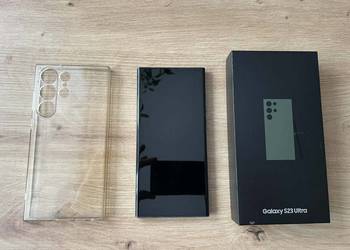 Samsung s23 ultra 512 GB