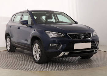 Seat Ateca 2.0 TDI