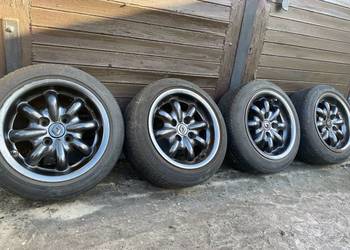 Felgi Intra k7651 7Jx13