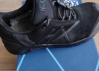 Buty robocze Haix Safety +GTX gote- tech