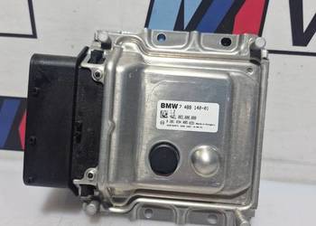 BMW F02 F07 F10 F11 F15 F16 F20 F21 F22 F23 F15 MODUŁ STEROWNIK SRC 7488140