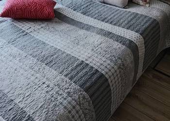 Narzuta na łóżko 200/ 220