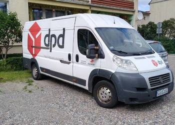 Fiat Ducato Tanio