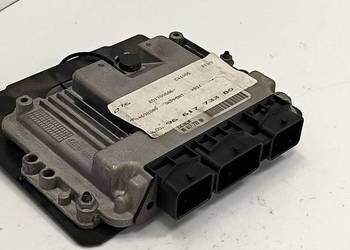 KOMPUTER SILNIKA ECU CITROEN C4 9661773380