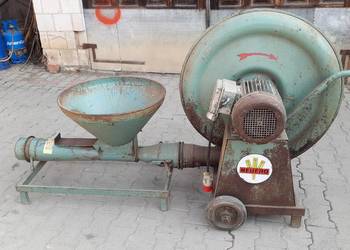 Dmuchawa do zboża 7,5 kW