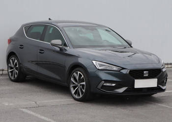Seat Leon 1.4 e-Hybrid