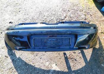 punto II 3D zderzak kolor 601 nr 1437 WYSYŁKA